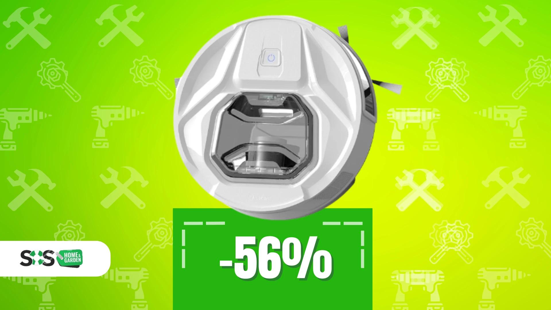 Immagine di Incredibile METÀ PREZZO sul Lefant M320: oggi solo 160€!