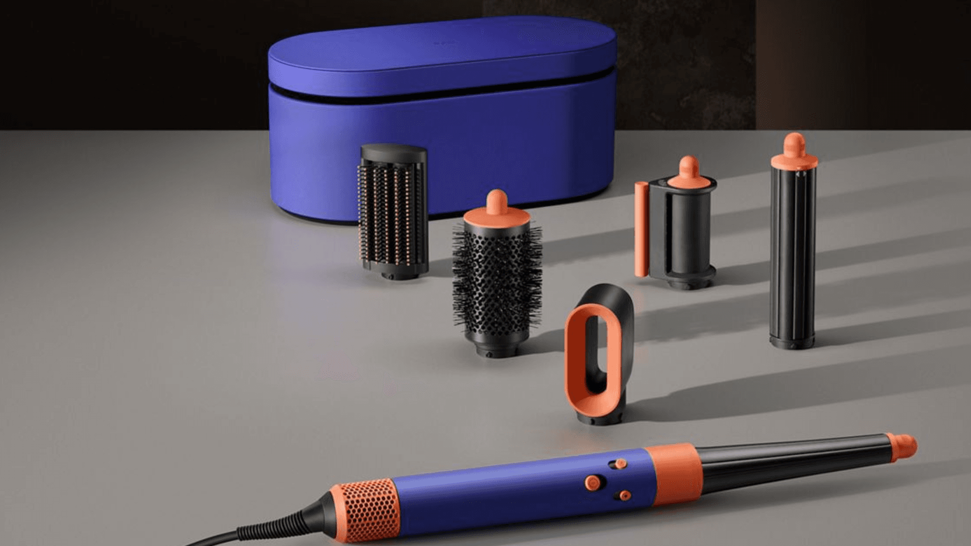 Immagine di Capelli al top con il Dyson Airwrap Multi-Styler a 449€!