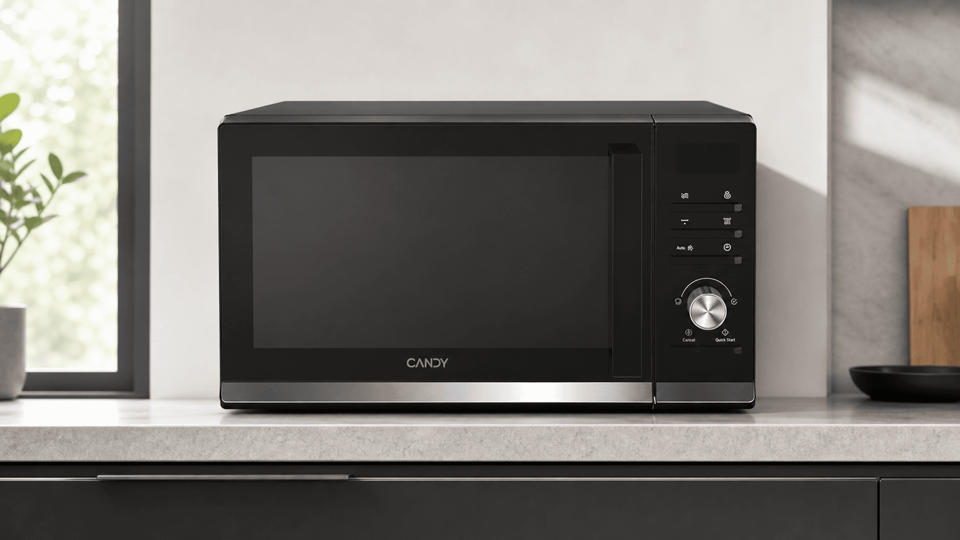 Immagine di Forno a microonde Candy Moderna al 53%: occasione sotto gli 80€