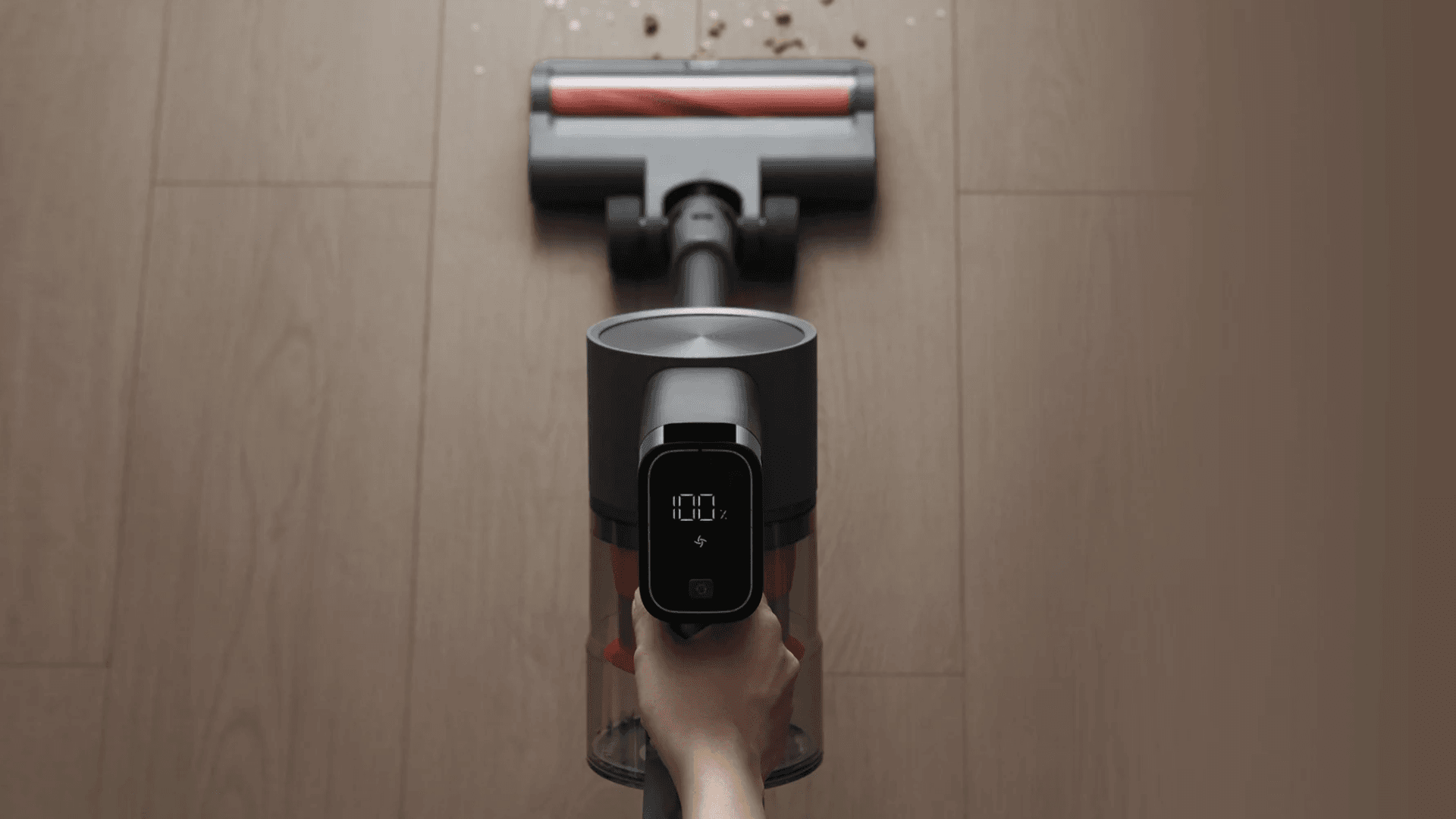 Immagine di Vacuum Cleaner G20 Max: la forza del pulito firmata Xiaomi