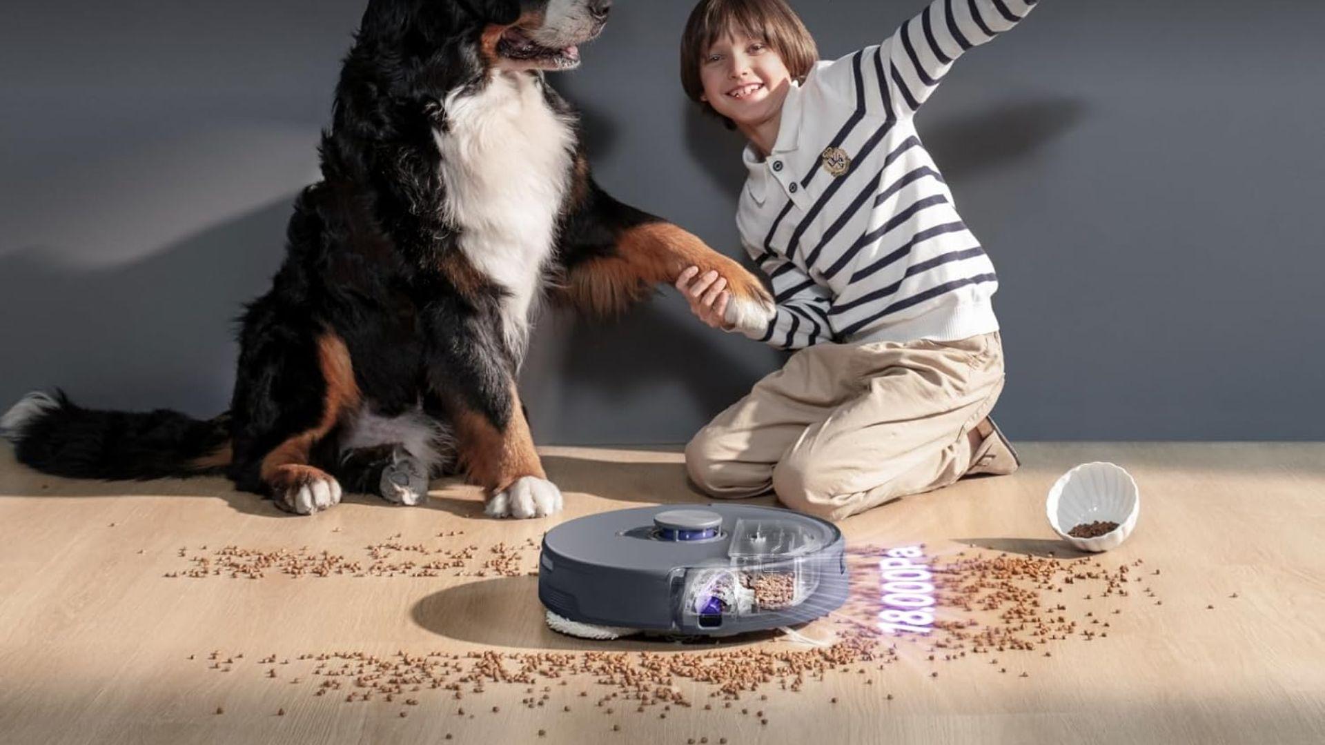 Immagine di 3 robot NARWAL al miglior prezzo e pronti a far brillare la tua casa