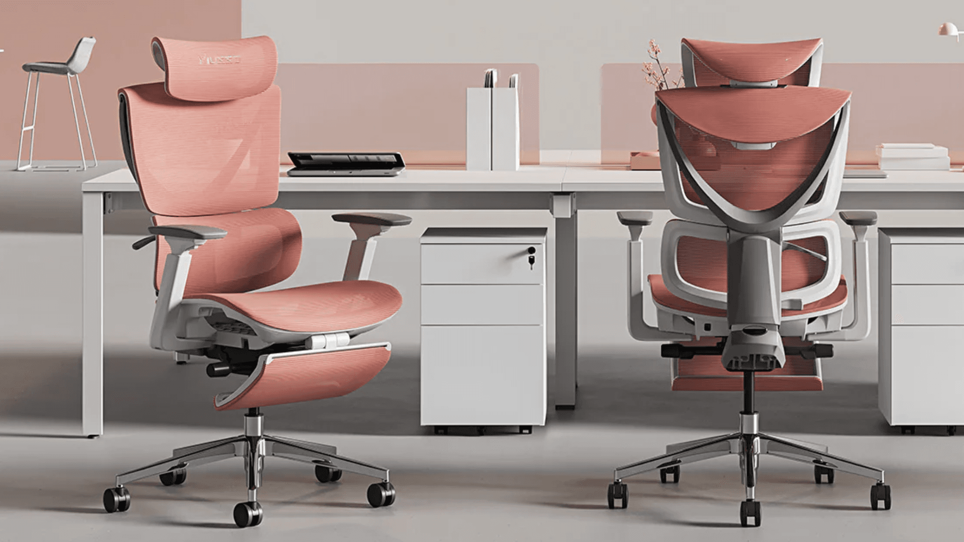 Immagine di Ergonomia, comodità e stile con questa sedia Musso!