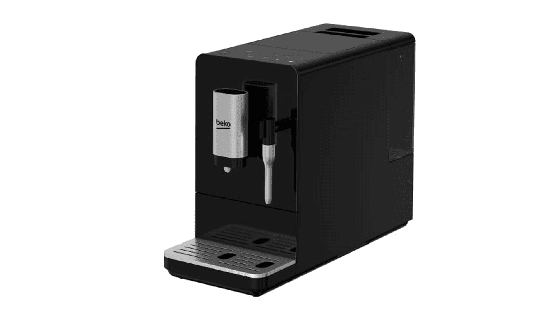 Immagine di Macchina caffe Beko al 32% in meno: ora costa sotto i 300€