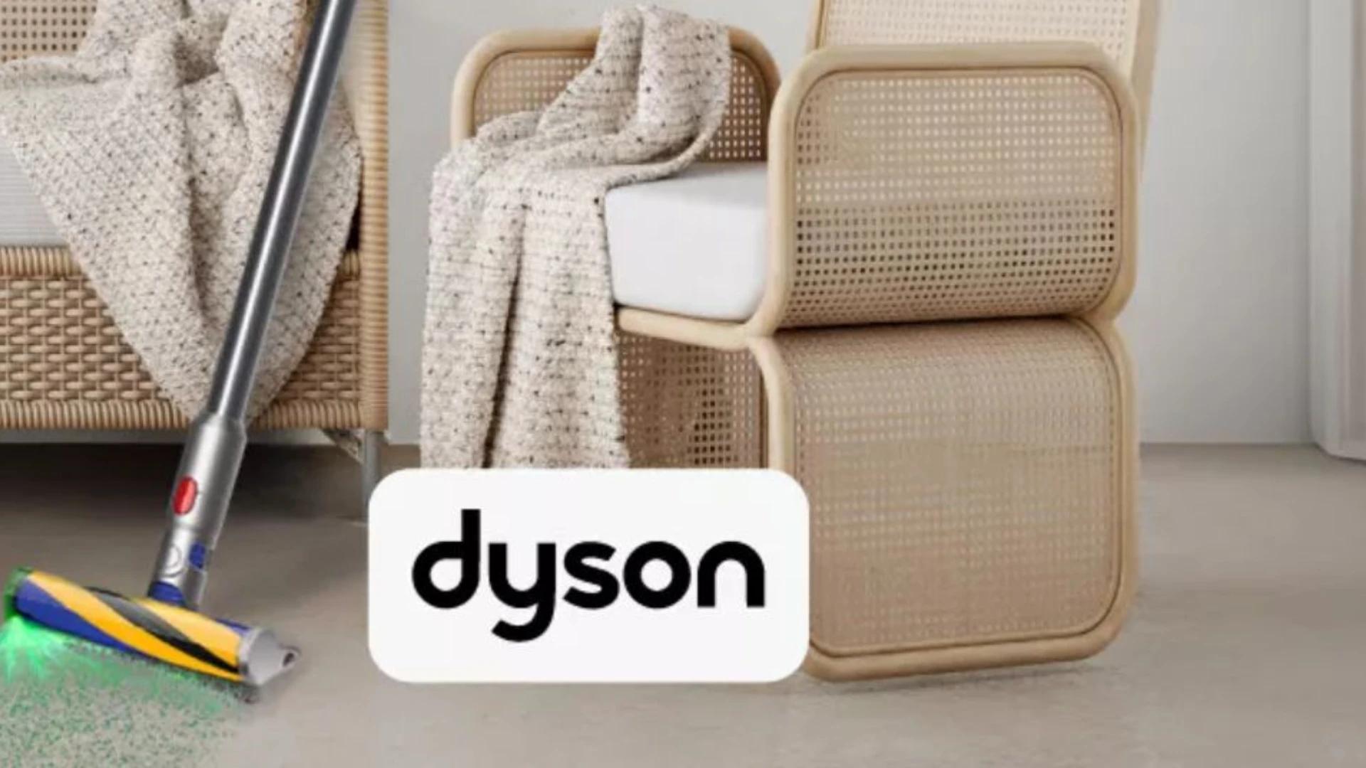 Immagine di Scopri i Dyson Winter Days di eBay: sconti fino a 200€!
