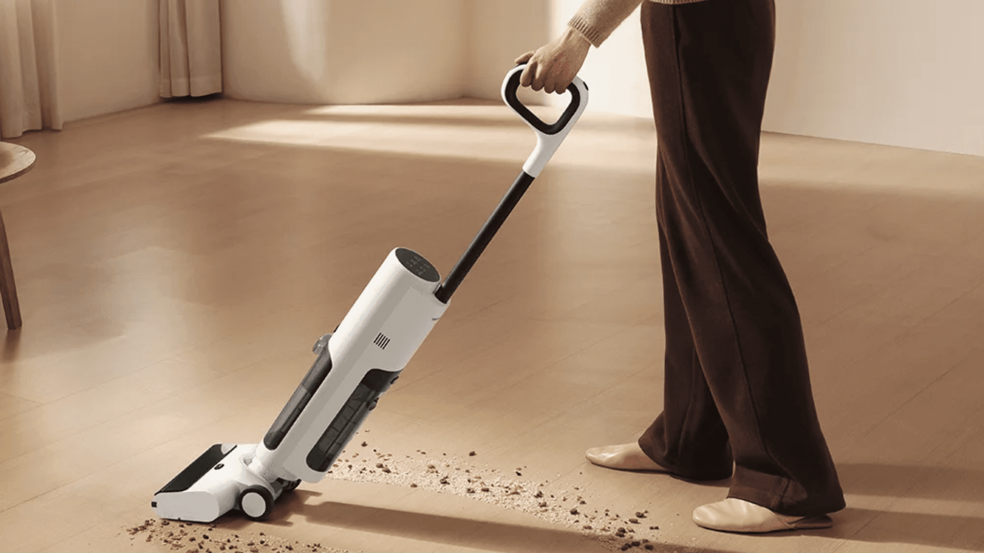 Immagine di La tecnologia Xiaomi scende in campo per la pulizia di casa!