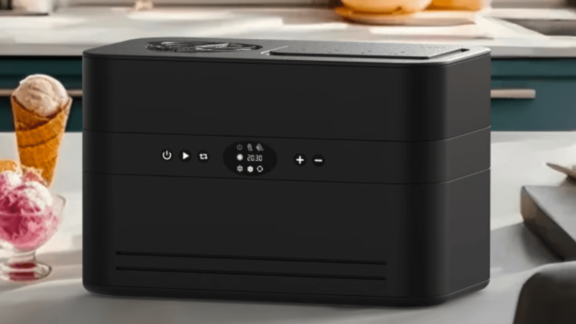 Immagine di Il gelato non sarà più lo stesso: vi presentiamo iCreamlab!