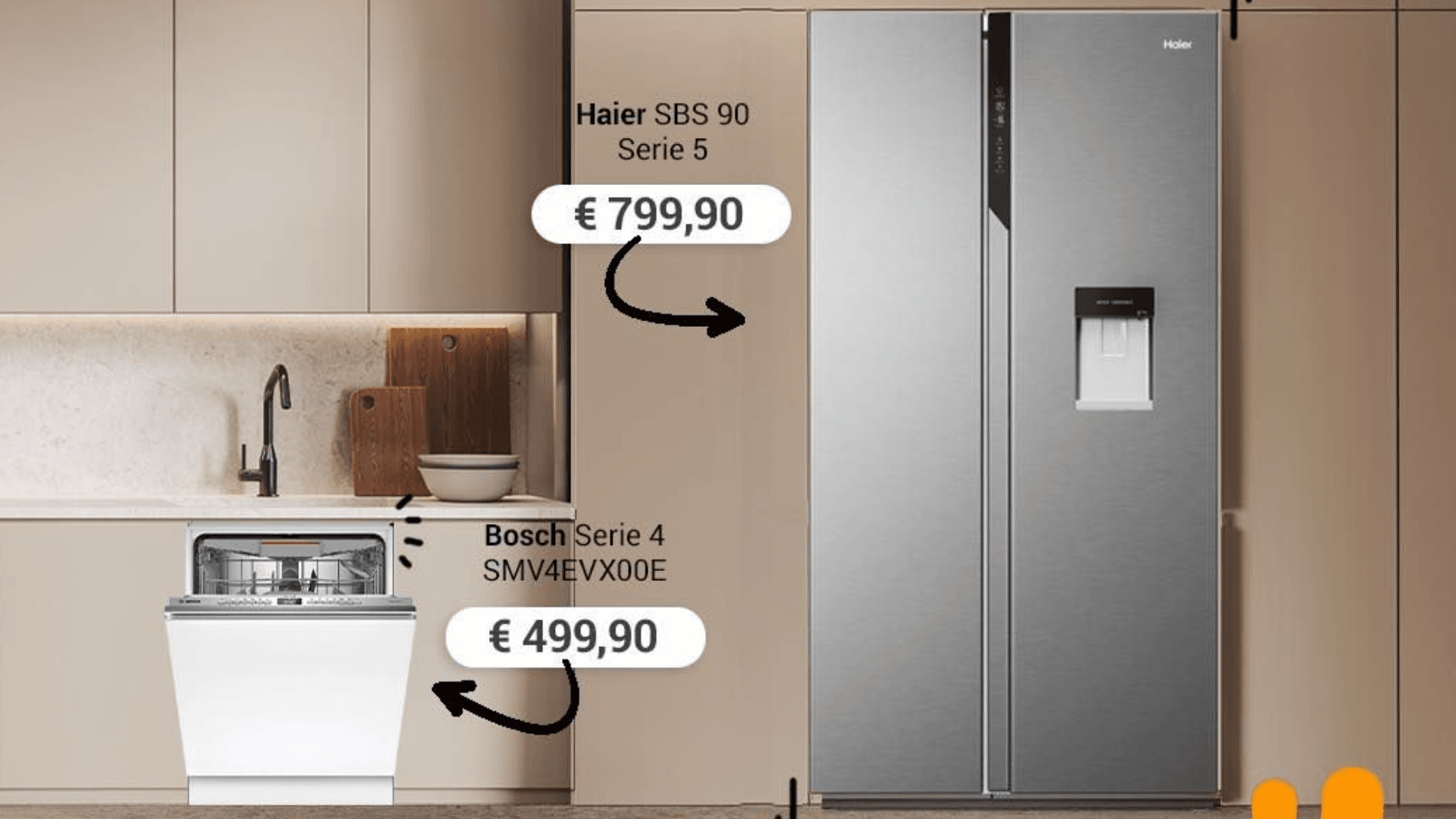 Immagine di Passione Casa Unieuro: ultime ore di sconti da NON PERDERE!