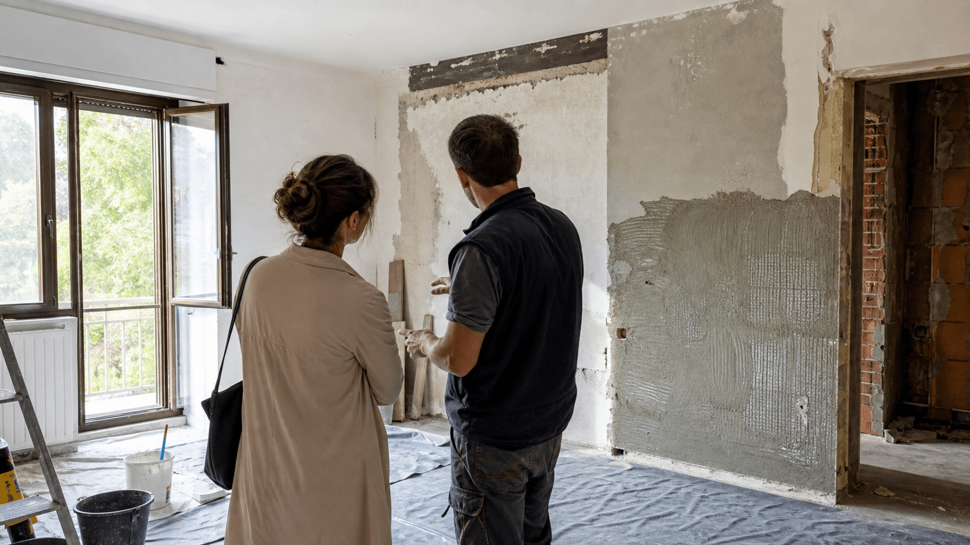 Immagine di Bonus casa, dal 2027 detrazioni ridotte anche sull’abitazione principale