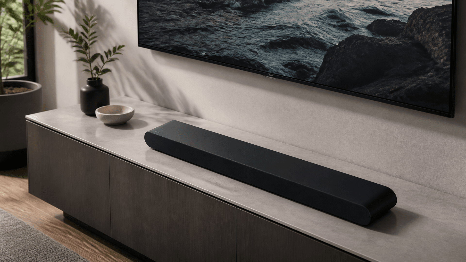 Immagine di La soundbar Samsung HW-S60D crolla del 44%: occasione sotto i 180€