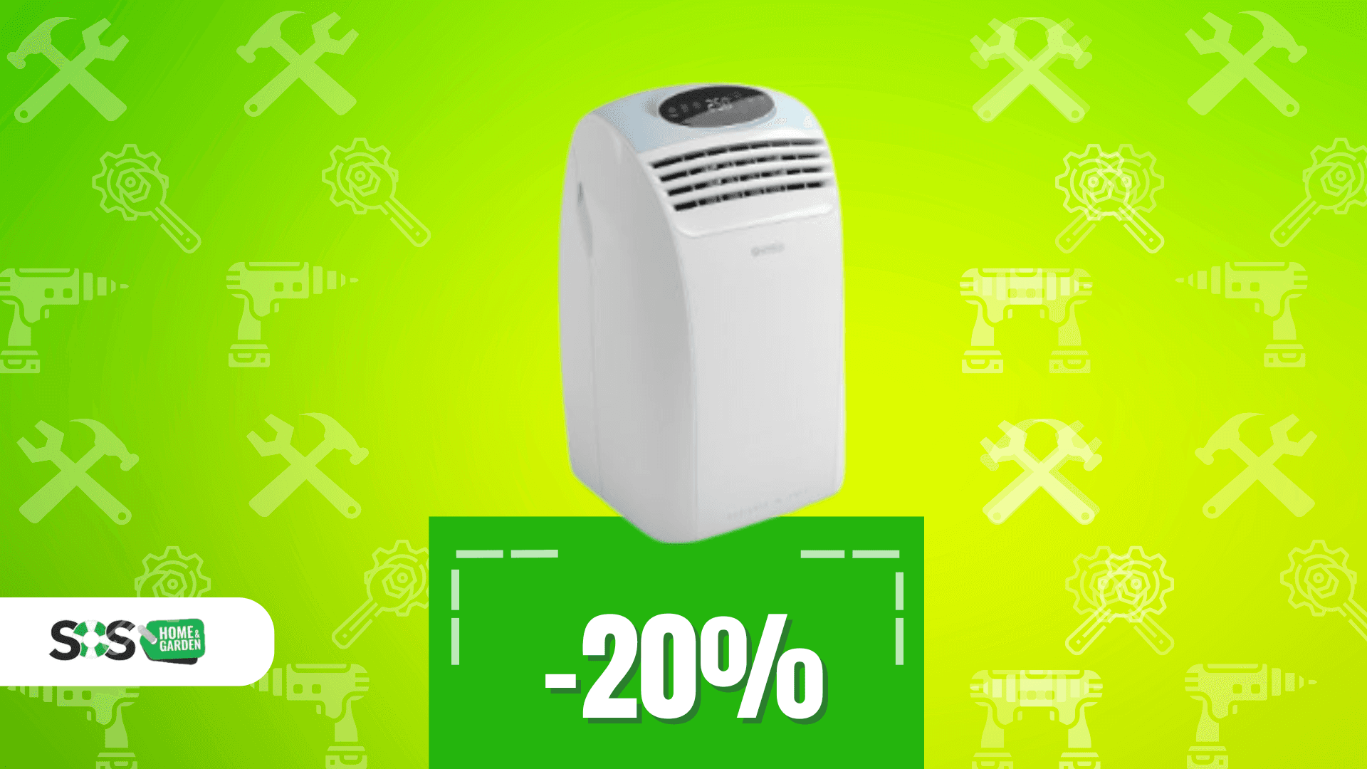 Immagine di Addio afa, benvenuto Olimpia Splendid Dolceclima!