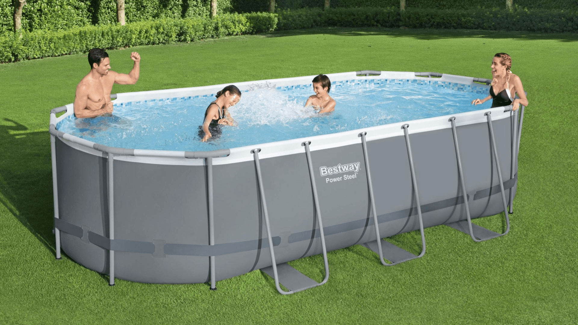 Immagine di Evviva le offerte Bestway per un'estate indimenticabile!