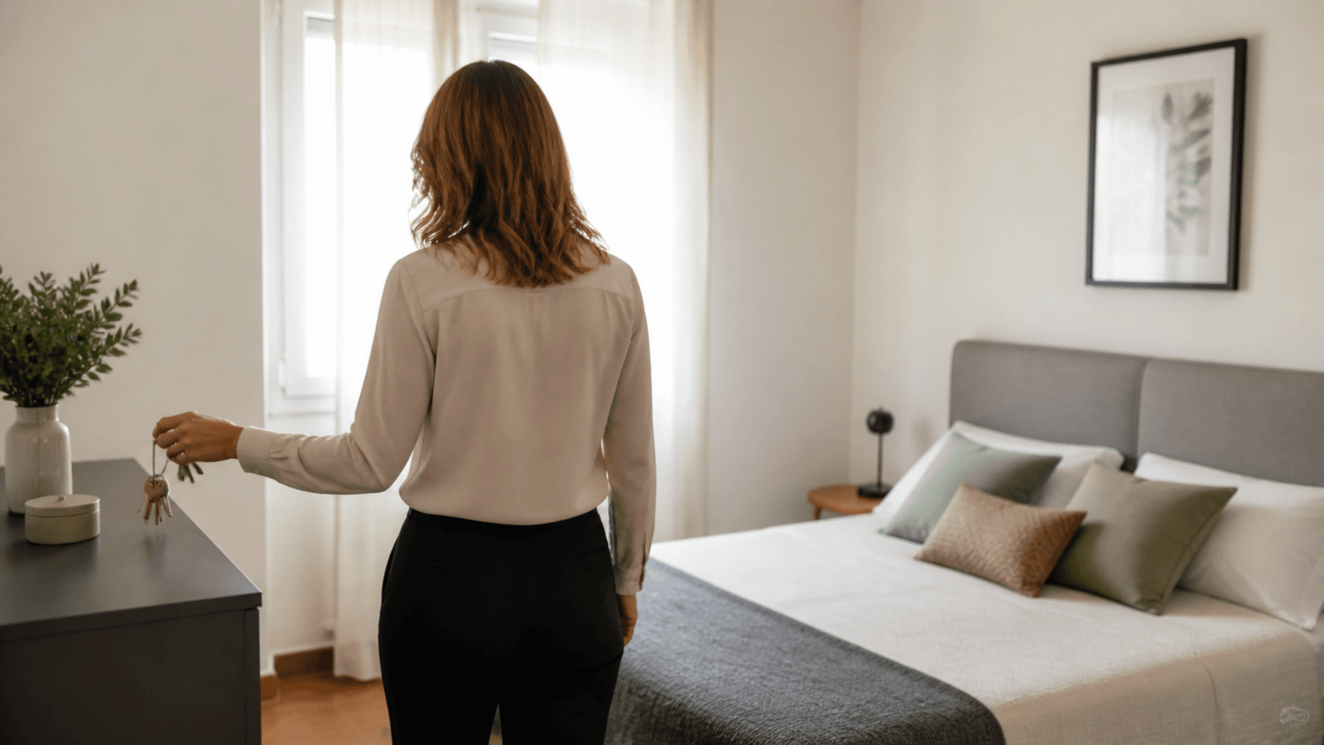 Immagine di Affittare una stanza nel 2026: tasse, contratti e guadagno netto