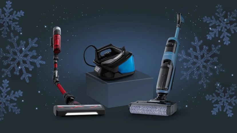 Immagine di Inizia il 2026 con stile: 35 offerte Rowenta sul prodotto dell’anno 2025