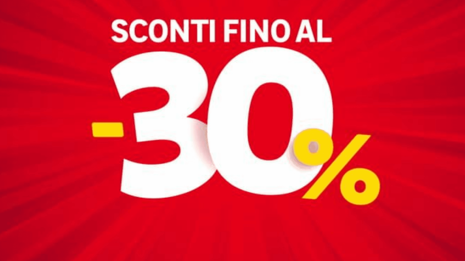 Immagine di Offerte di primavera Leroy Merlin con SCONTI fino al 30%!