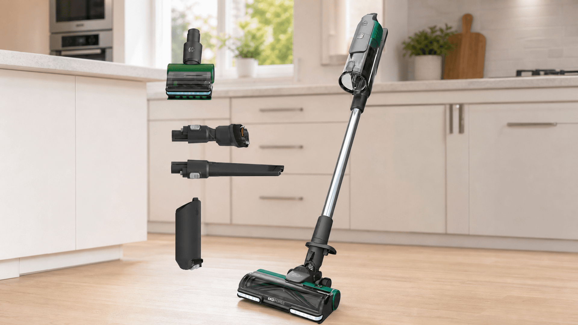 Immagine di Questo aspirapolvere Hoover crolla a 220€: risparmi 325€