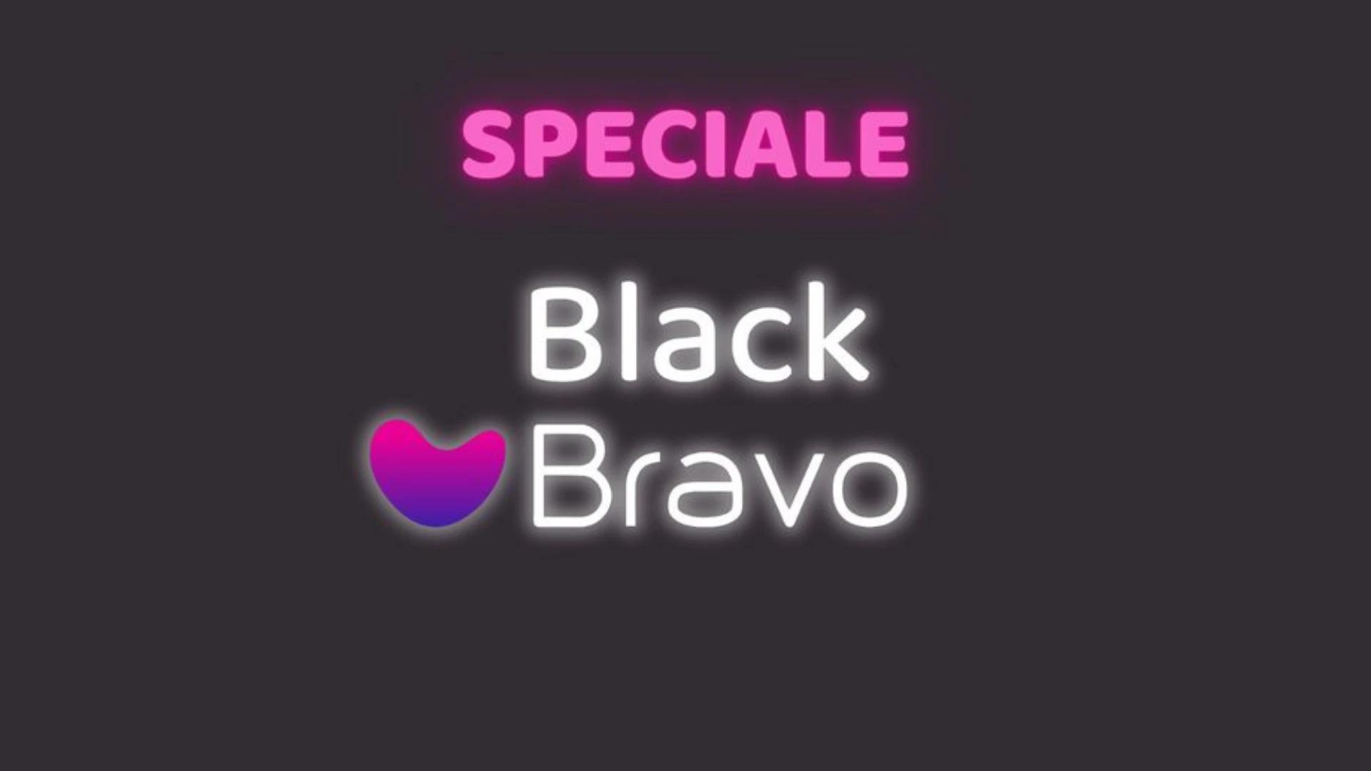 Immagine di Black Friday di BricoBravo: sconti fino al 70% su TUTTO!