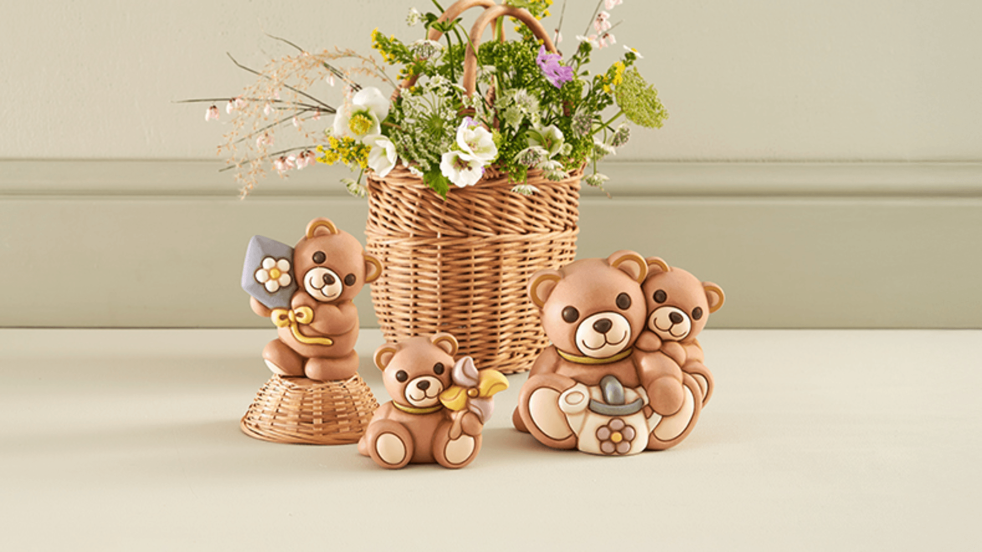 Immagine di Saldi Thun: emozioni in ceramica con sconti fino al 50%!