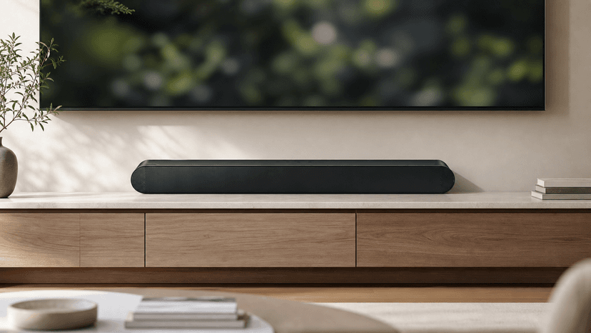 Immagine di Soundbar Samsung HW-S50B a 99€: occasione con il 52% di sconto