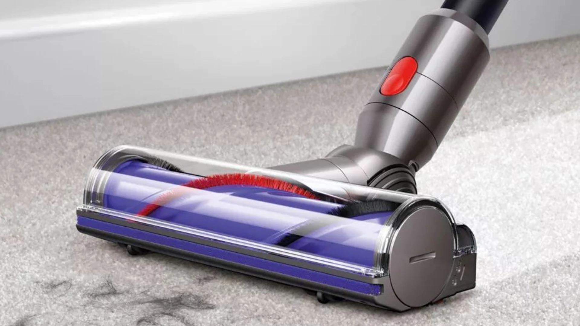 Immagine di Caccia al risparmio: Dyson scontati fino a 200€ su eBay!