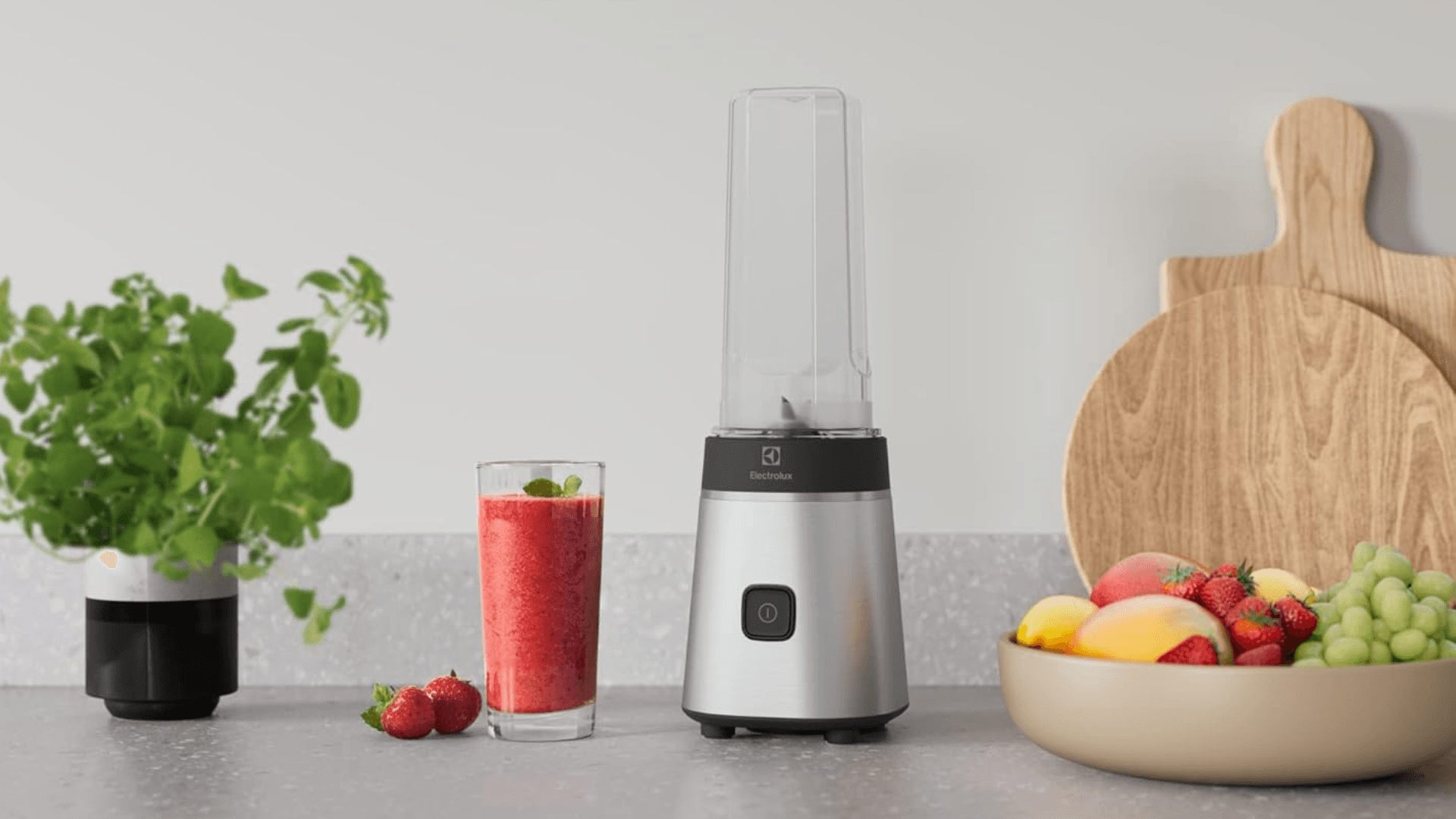 Immagine di Prepara il tuo mix perfetto con questi frullatori in offerta