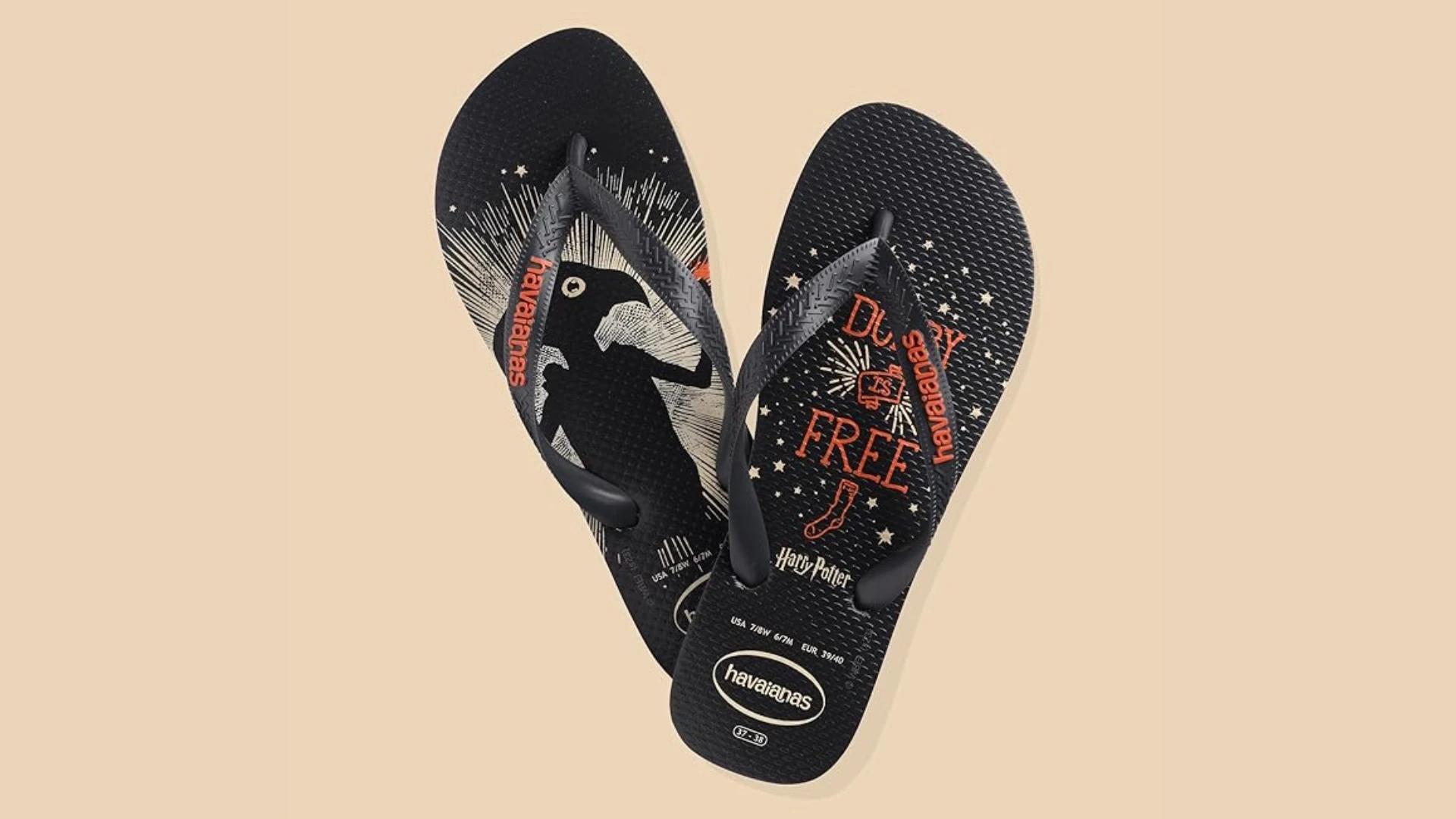 Immagine di Havaianas a prezzo mini: il must-have dell’estate!