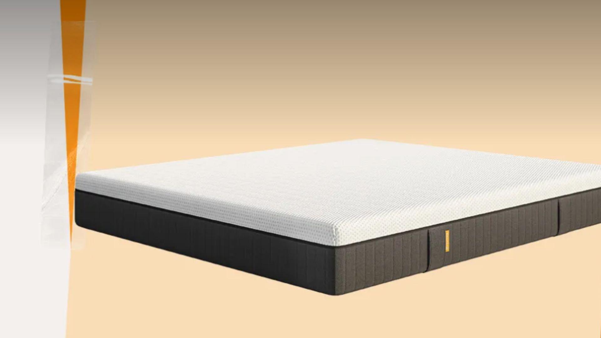 Immagine di Più presto scegli Emma, prima dormi meglio. Approfitta dello sconto ora!