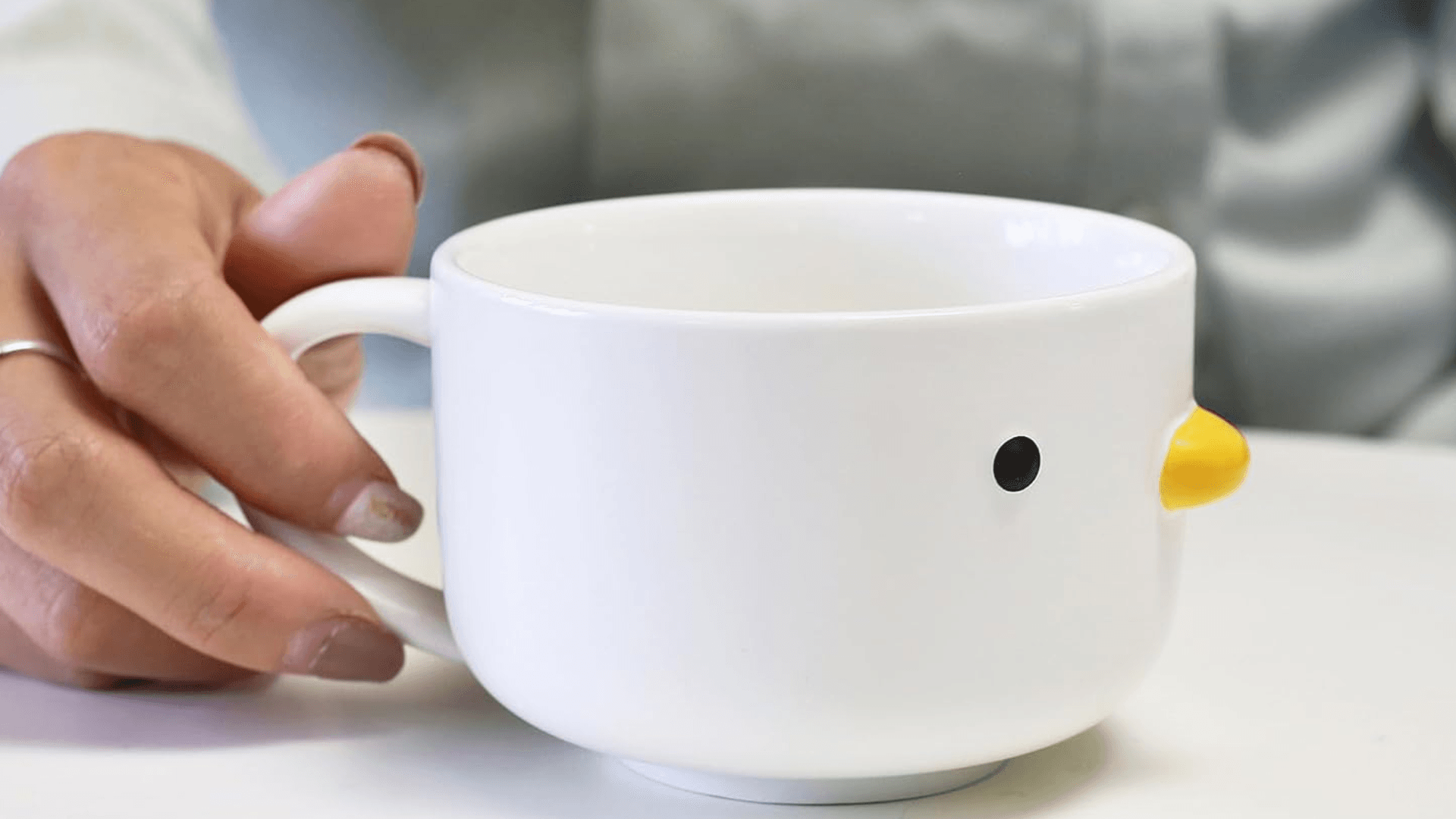 Immagine di 10 tazze da colazione per un risveglio pieno di allegria!