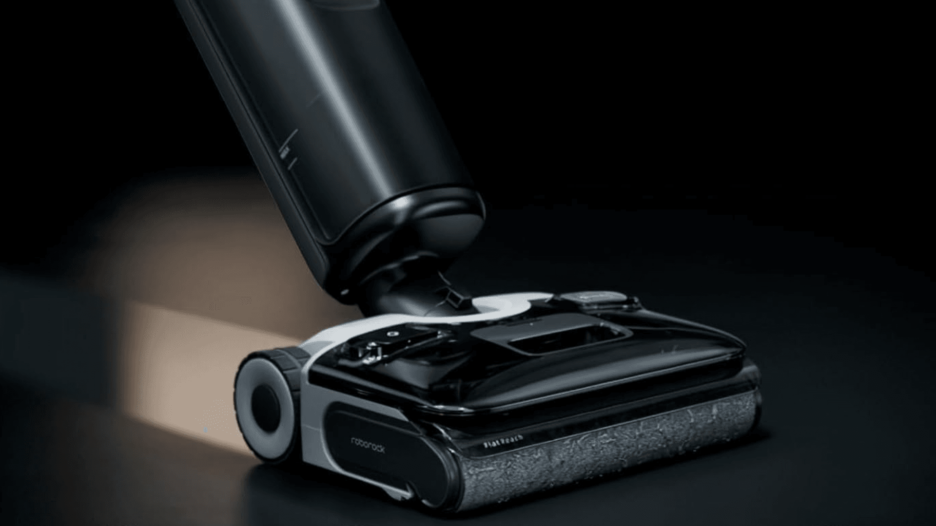 Immagine di Lavapavimenti e aspirapolvere roborock oggi a 399€!