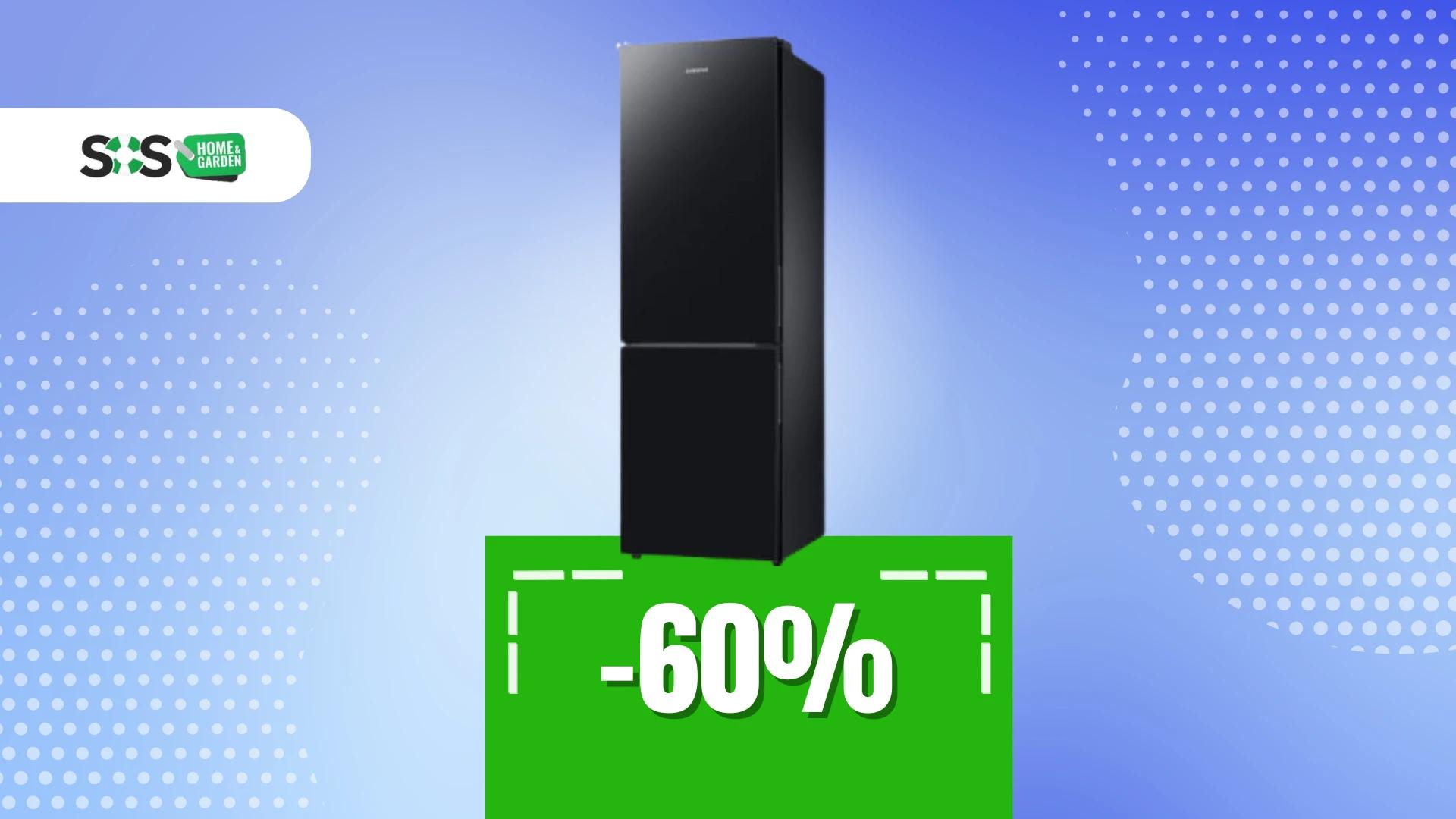 Immagine di L'affare da non perdere: frigorifero Samsung a soli 479€!