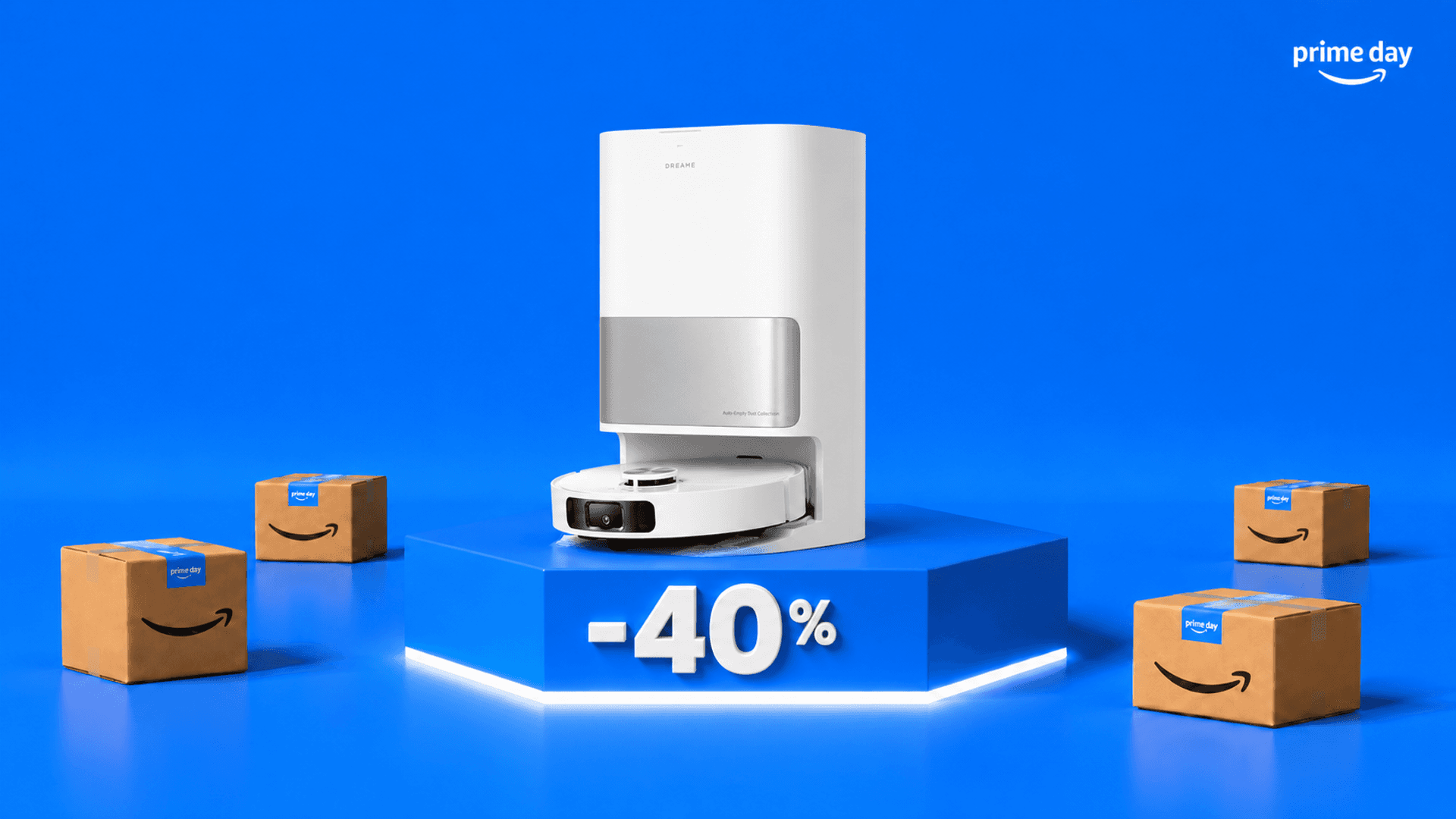 Immagine di Dreame L10s Ultra Gen 2 a -40%: occasione sul robot aspirapolvere