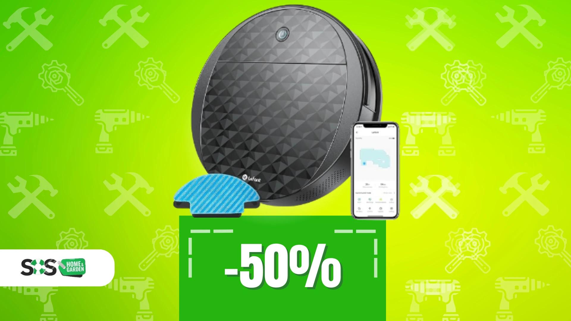 Immagine di Lefant M213s oggi in OFFERTA imbattibile a soli 130€!