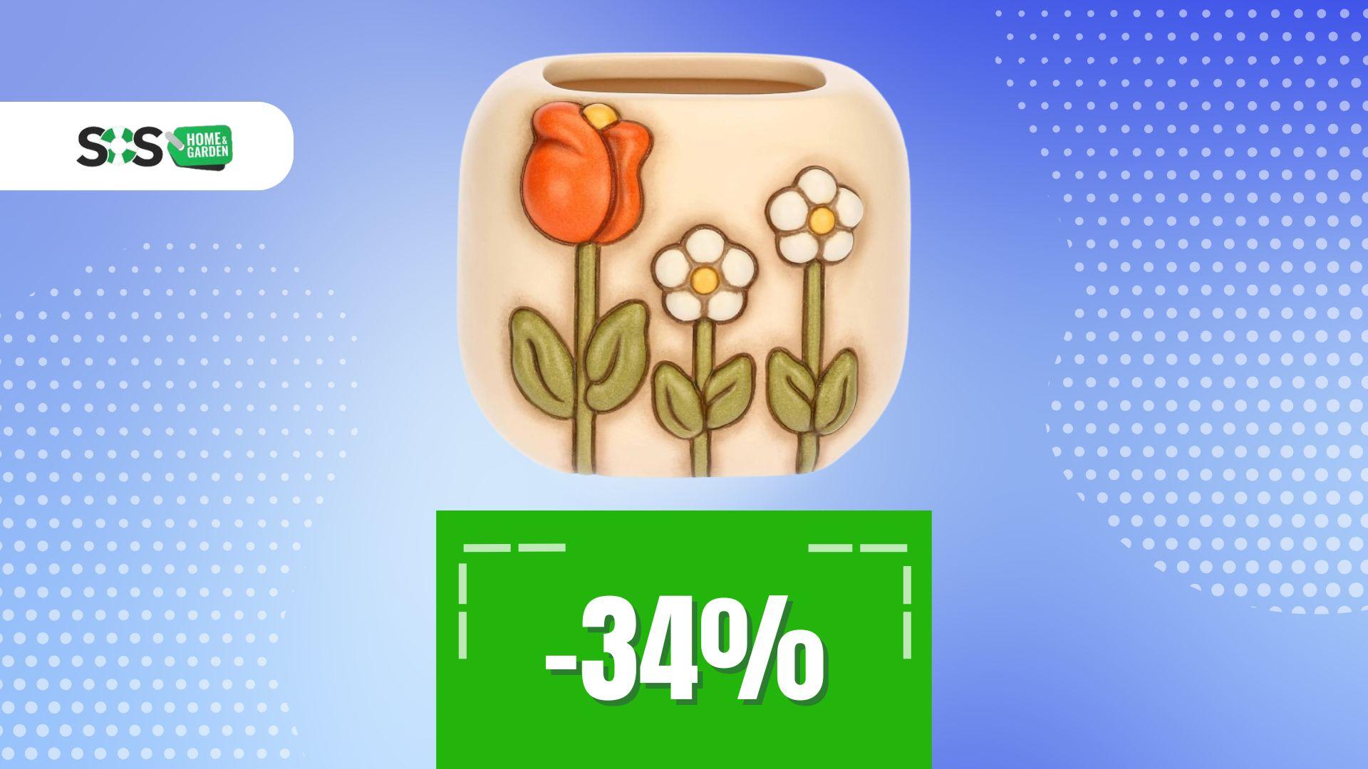 Immagine di Porta gioia in casa: approfitta dell’offerta lampo su questo THUN!