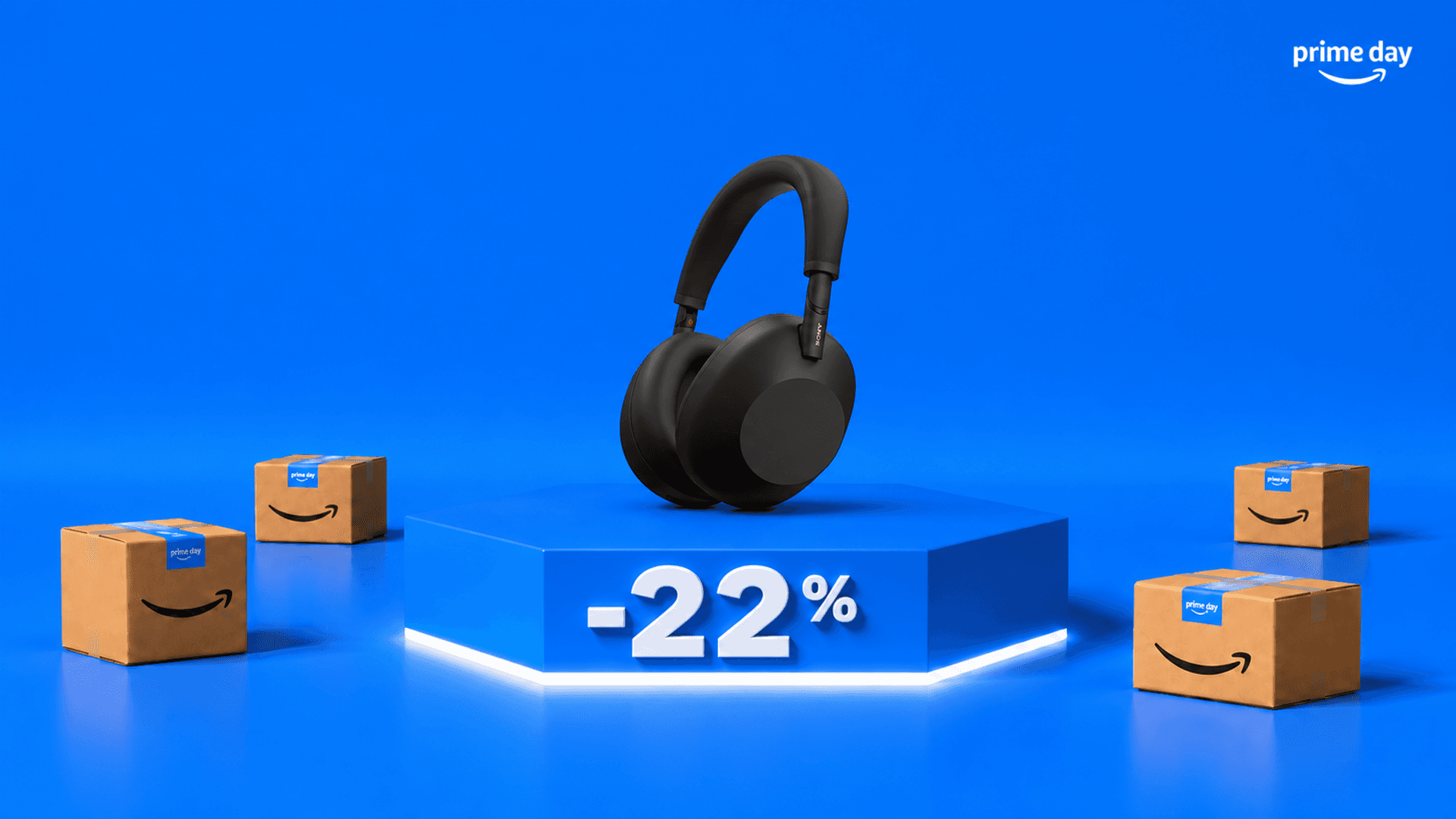 Immagine di Le Sony WH-1000XM6 calano di 100€: sconto da cogliere ora