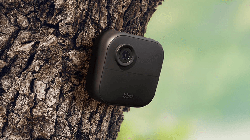 Immagine di Videosicurezza Blink moltiplicata per 6... e in offerta!