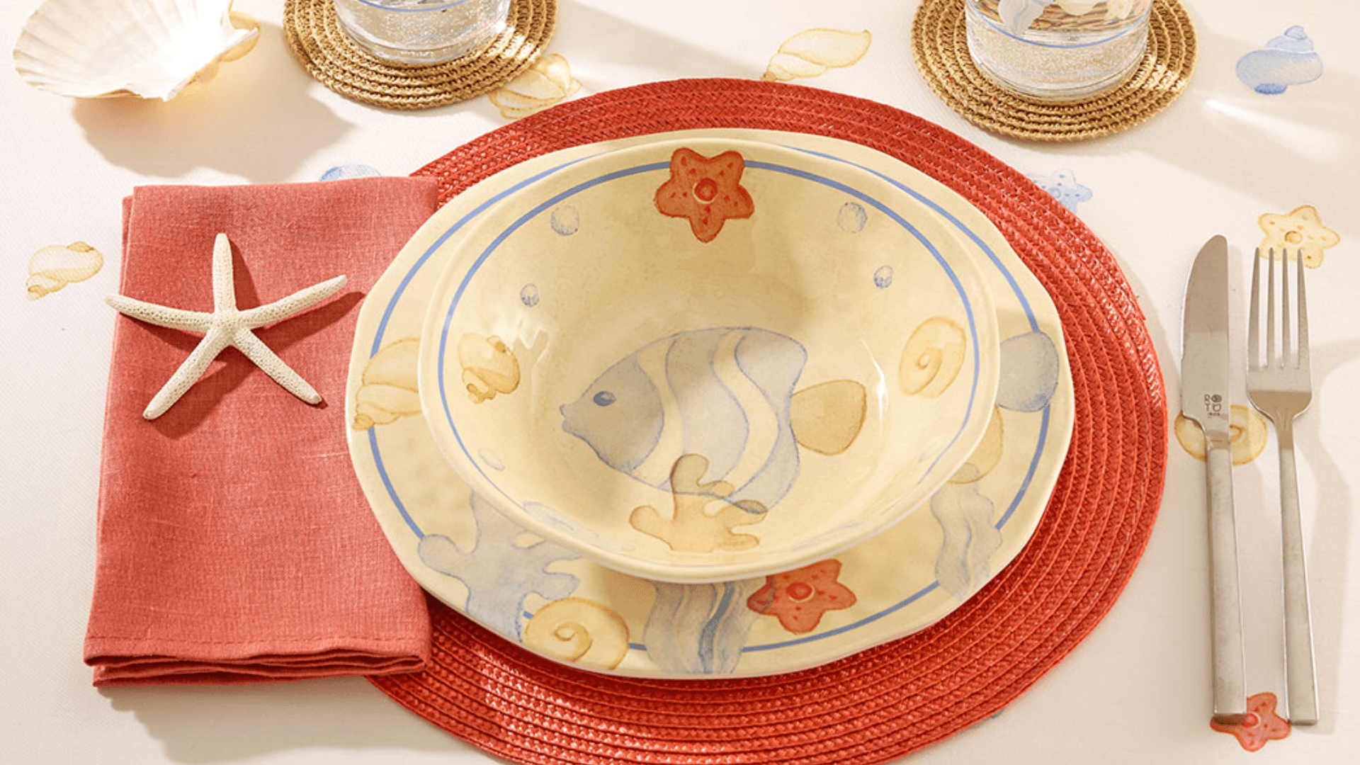 Immagine di Coccole per la casa: scopri le offerte THUN da non perdere