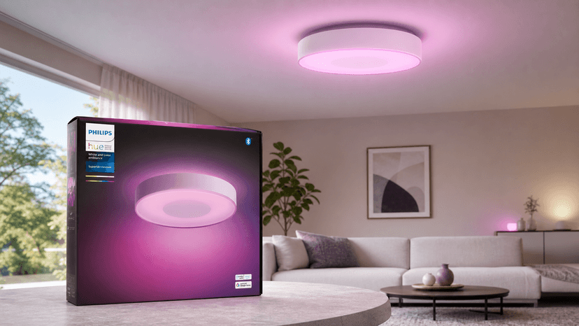 Immagine di La lampada a sospensione cala del 45%: oltre 100€ di risparmio