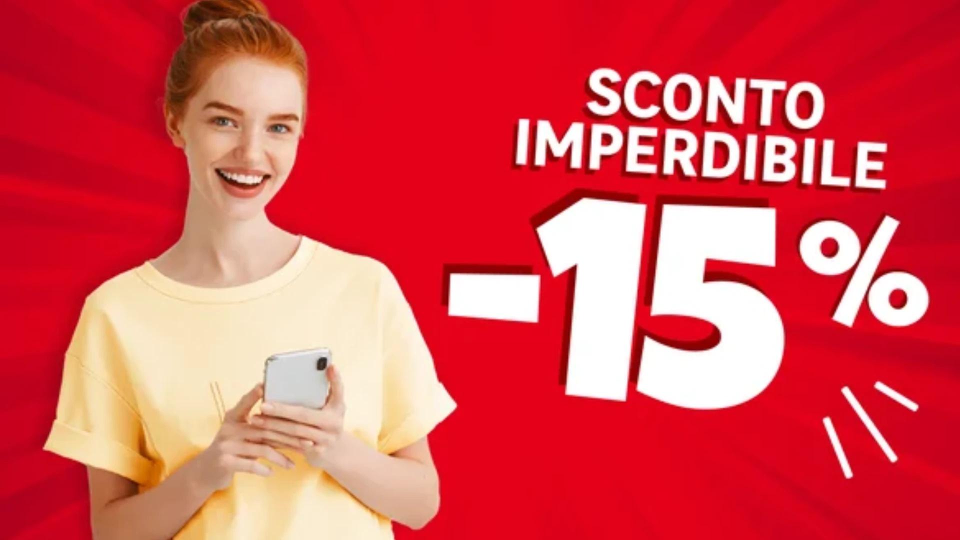 Immagine di Leroy Merlin Days: sconti del 15% solo fino al 5 luglio!