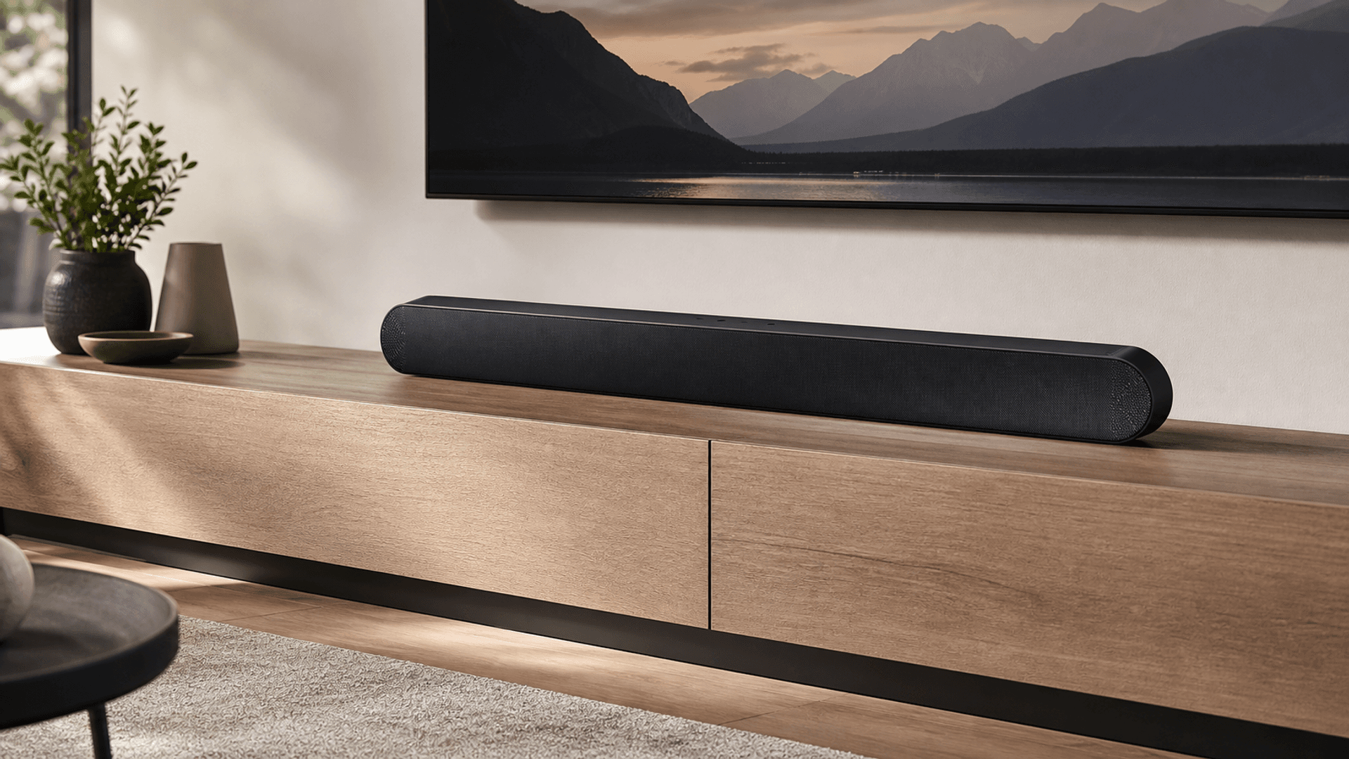 Immagine di La soundbar Samsung HW-S50B crolla sotto i 100€: sconto del 52%
