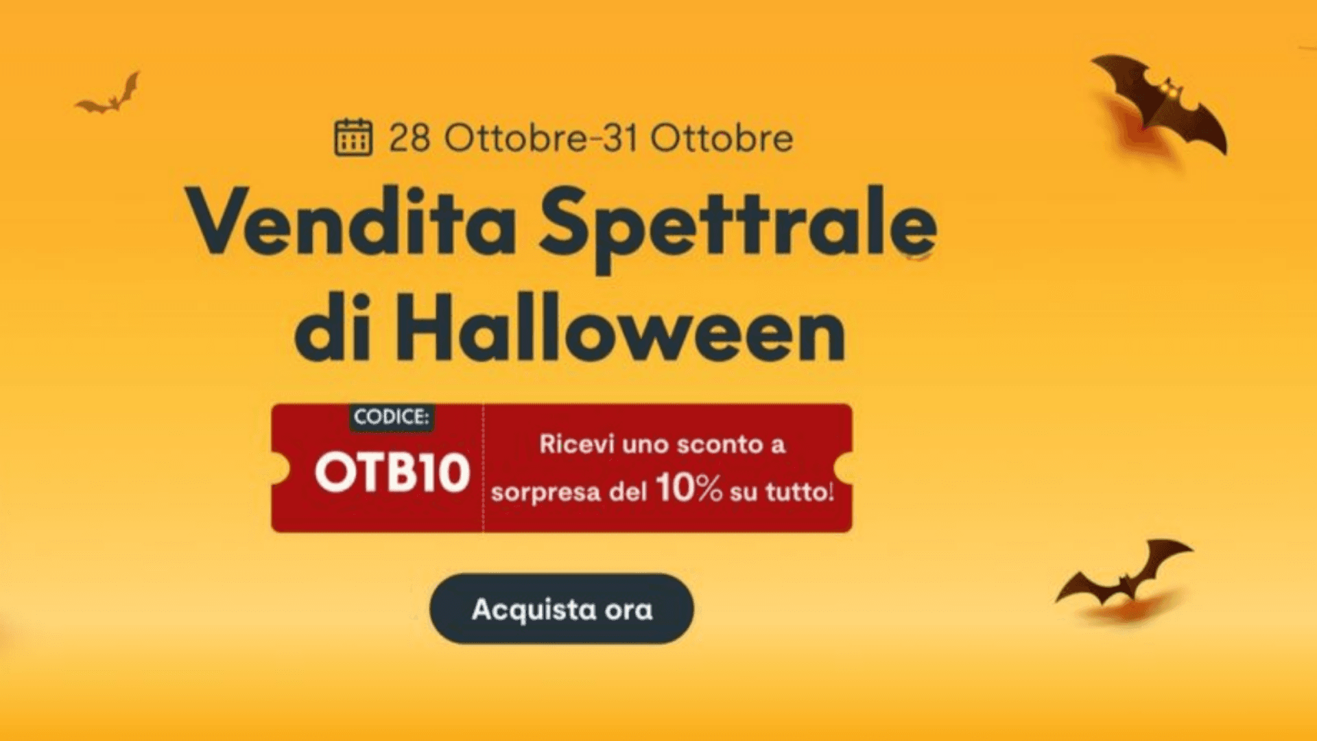 Immagine di Fai il pieno di comfort con le offerte autunnali di Flexispot!