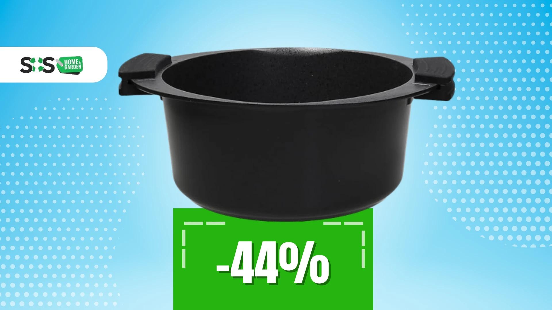Immagine di Casseruola Tognana a solo 25€ per sentirti un vero chef!