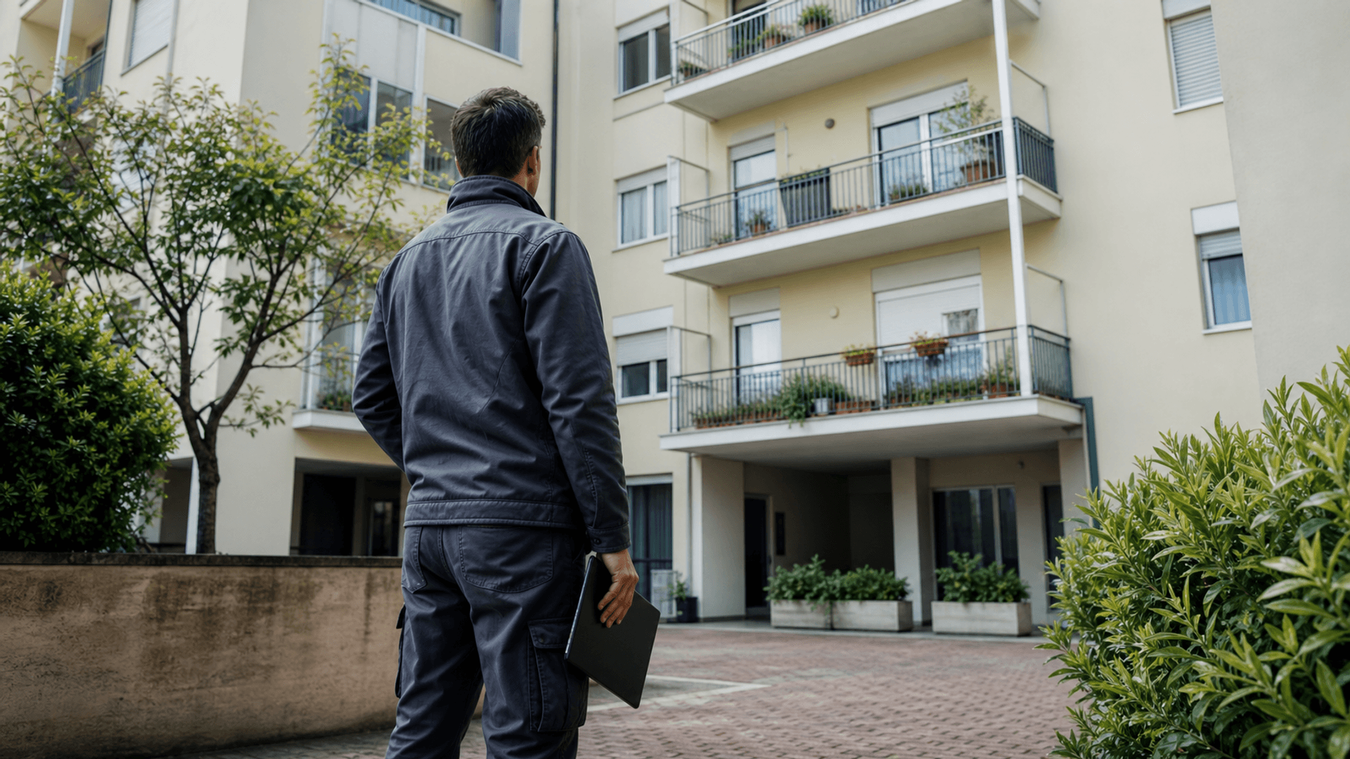Immagine di Condominio, niente lavori sulle parti private senza il consenso