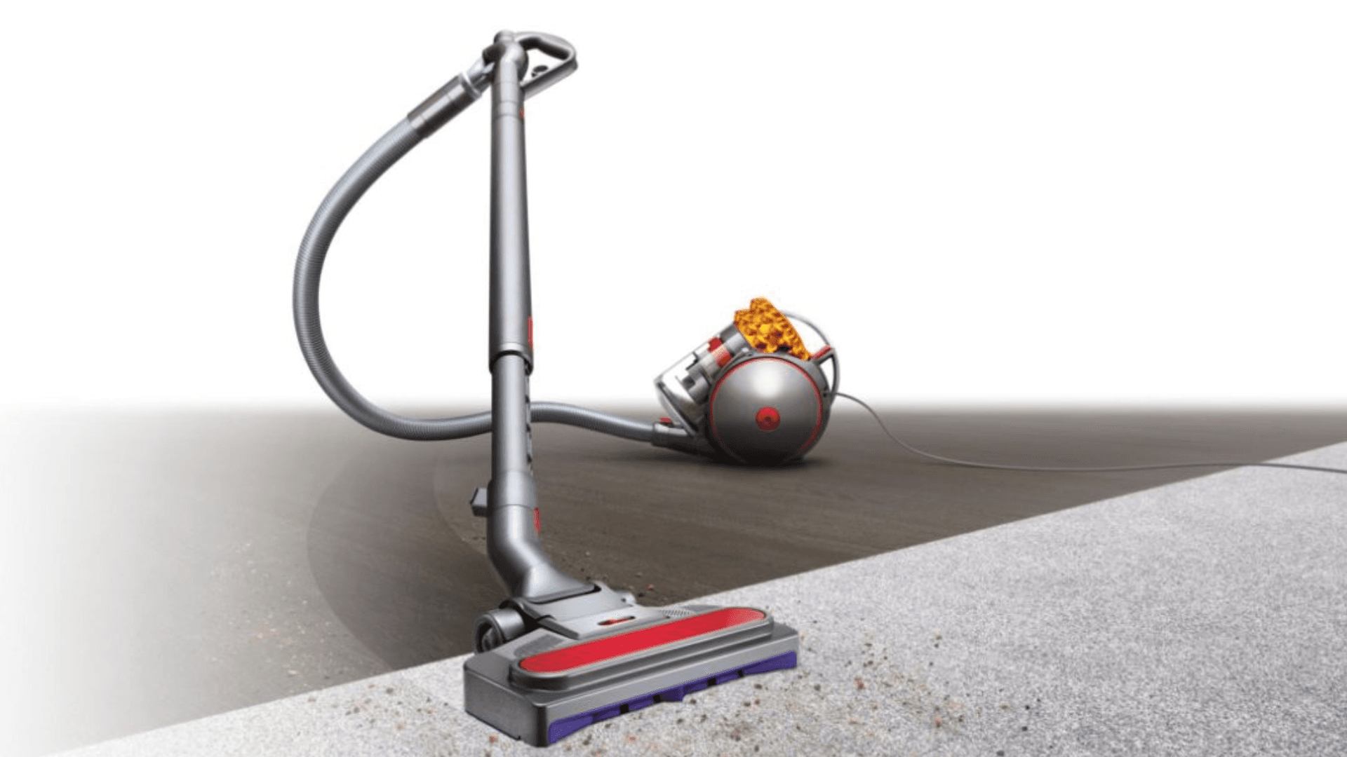Immagine di I Dyson Winter Days arrivano anche sul sito ufficiale!