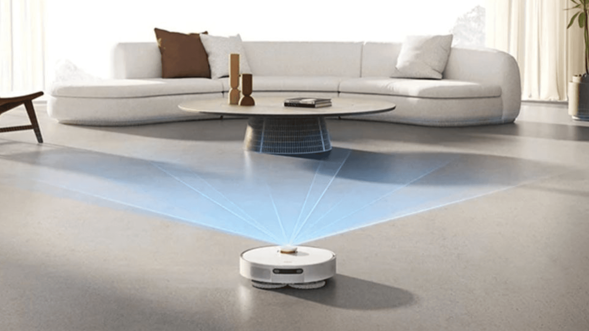 Immagine di Xiaomi Robot Vacuum X20+: il domestico ideale per la casa!