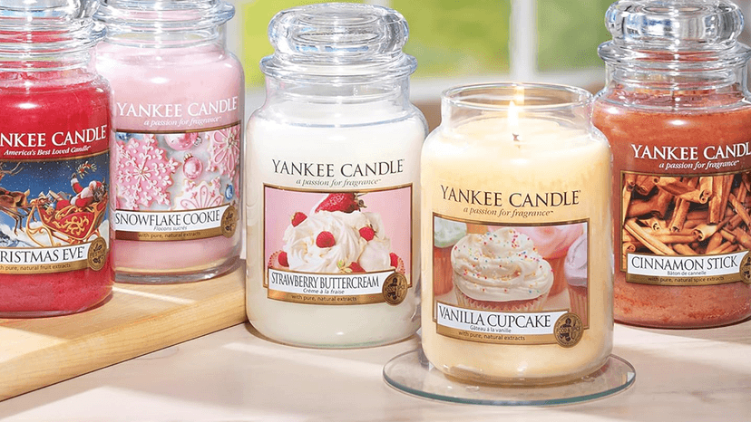 Immagine di Accendi il risparmio: 11 Yankee Candle in super offerta!