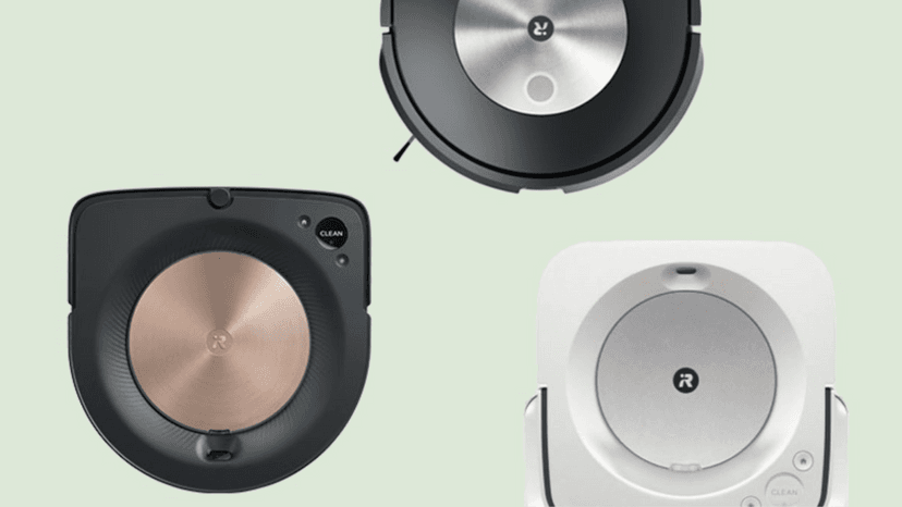 Immagine di iRobot ricondizionati: qualità certificata a prezzi top!