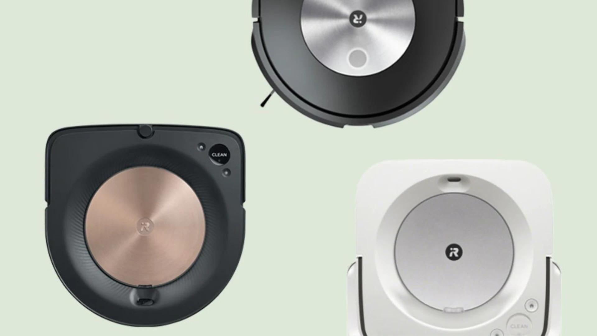 Immagine di iRobot ricondizionati: qualità certificata a prezzi top!