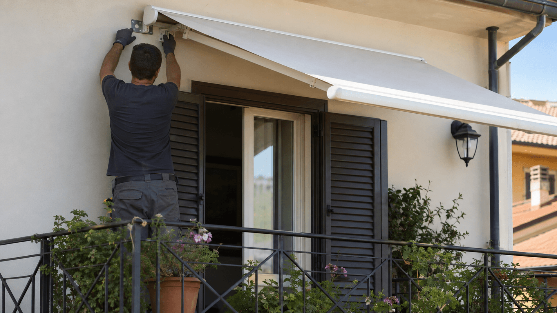 Immagine di Bonus tende da sole 2026: aliquote, requisiti e spese ammesse