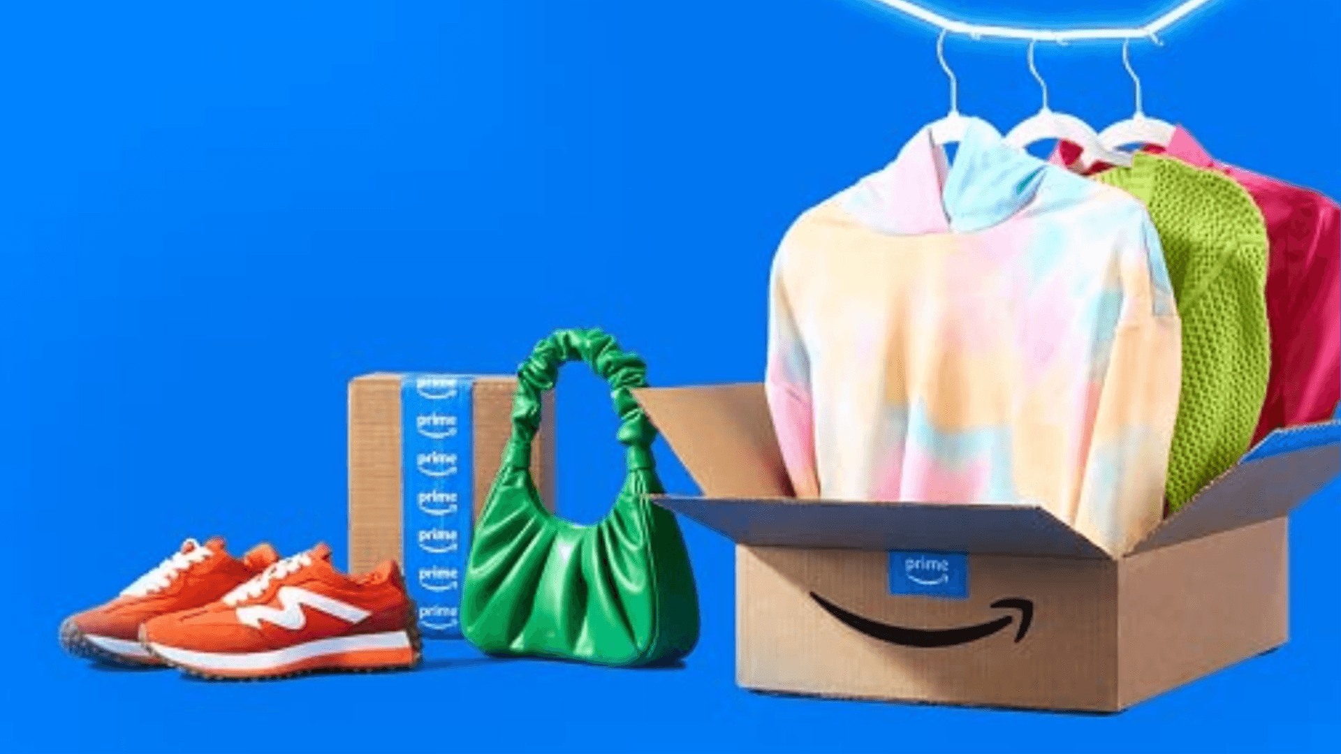 Immagine di Amazon Prime Day 2025: sconti esclusivi dall’8 all’11 luglio