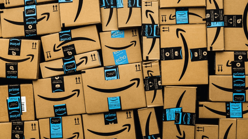 Immagine di Spendi 50€ su Amazon e ricevi un buono sconto di 20€!