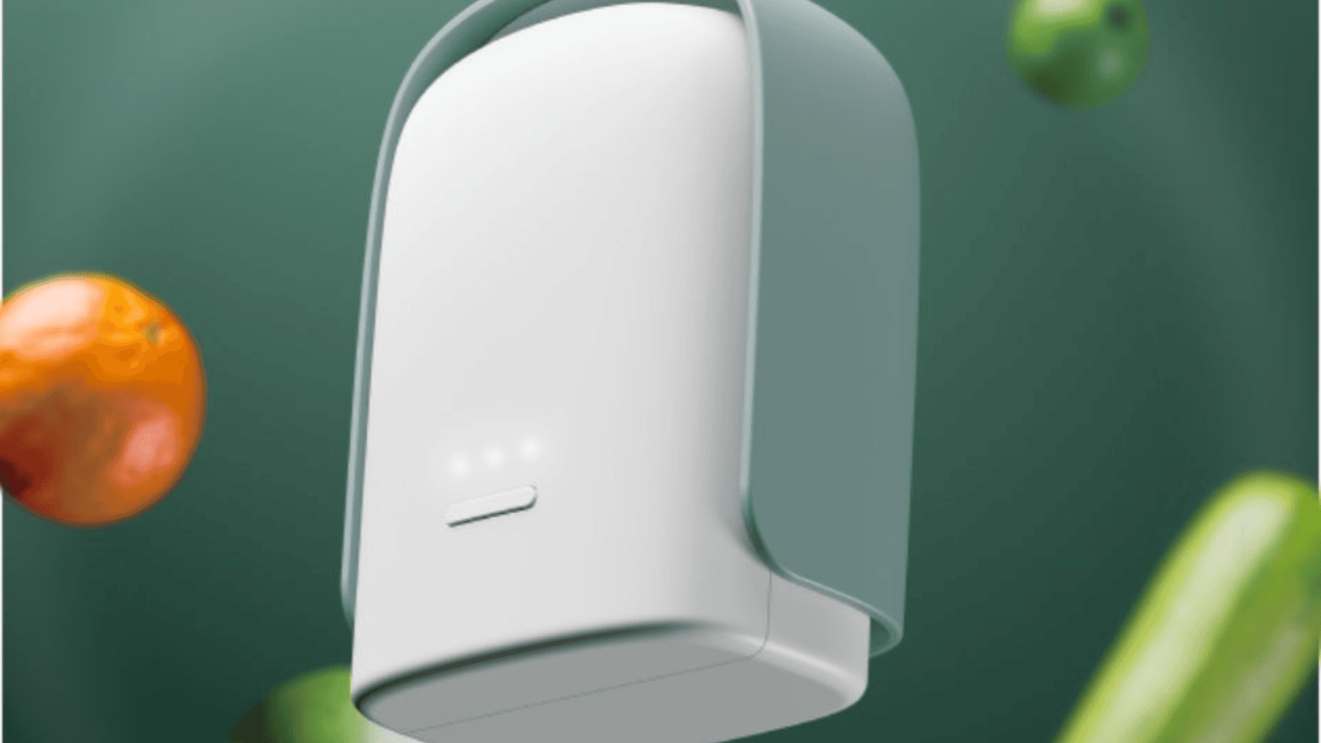 Immagine di Shelfy Lite: la rivoluzione nel tuo frigorifero parte da 59€